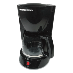 Black & Decker Coffee Maker (DCM600)