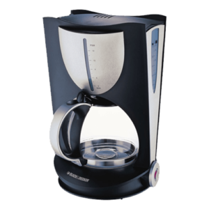 Black & Decker Coffee Maker (DCM80)