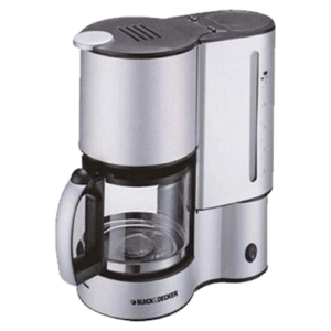 Black & Decker LCM82 Coffee Maker