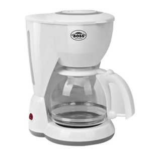 Boss kE CM 936 coffee maker