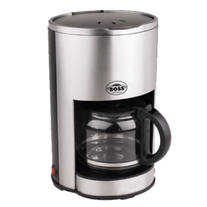 Boss Coffee Maker KE CM 982