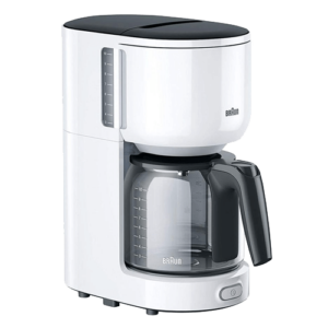 Braun Pur Ease Coffee Maker machine