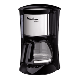 Moulinex Subito Mini Coffee Maker (FG151825)