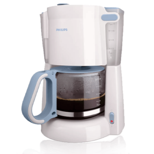 Philips HD7448/70 Coffee Machine