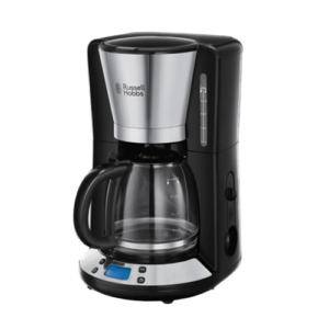 Russell Hobbs Victory coffee machine