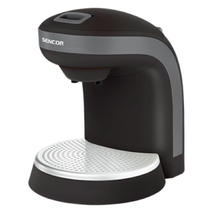 Sencor (SCE 2000BK) Coffee Maker