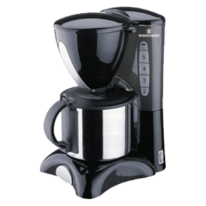 WestPoint Coffee Maker (WF-2022