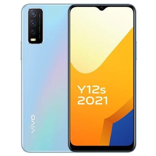 Vivo Y12s