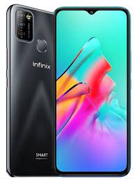 Infinix Smart 5