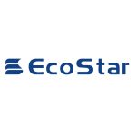 EcoStar water dispenser logo