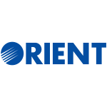 Orient water dispenser