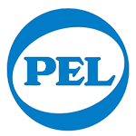 PEL water dispenser logo