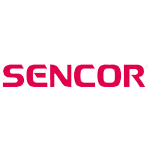 sencor coffee maker brand logo