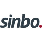 Sinbo coffee machines logo