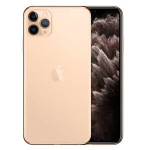 iPhone 11 Pro 