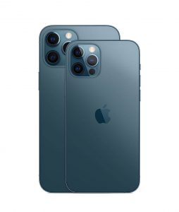 iPhone 12 Pro
