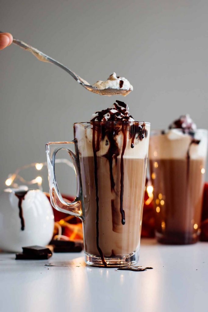 Caffe Mocha