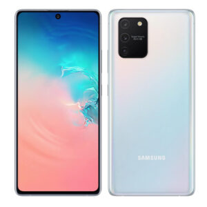 Samsung Galaxy S10 Lite
