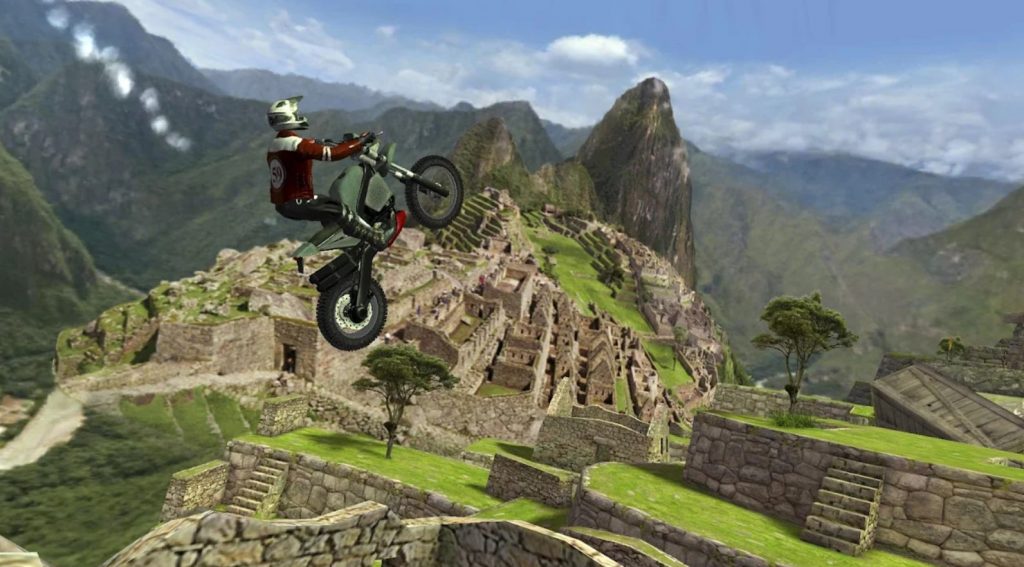 Trial Extreme 4
