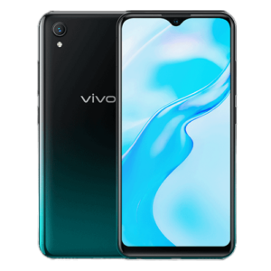 Vivo y1s mobile phone