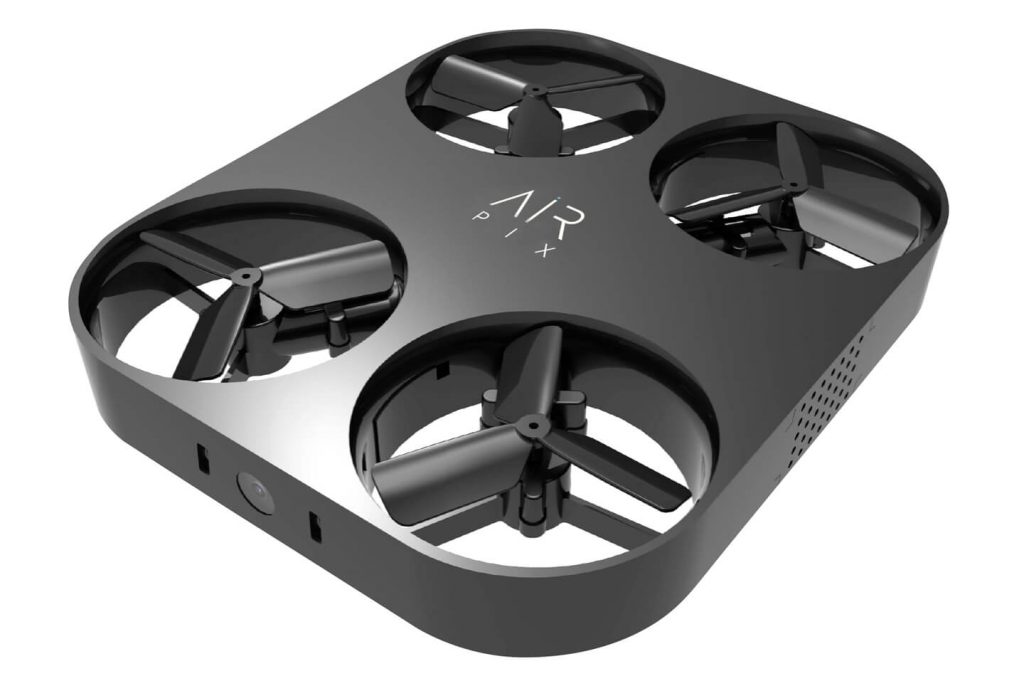 vivo-drone-camera