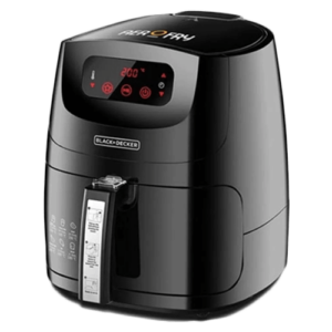 Black & Decker Airfryer