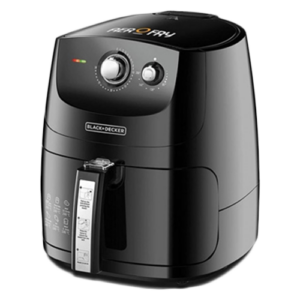 Black & Decker Airfryer