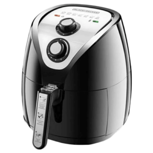 Black & Decker Airfryer AF-200