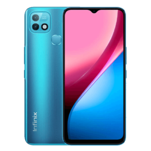 Infinix Hot 10i mobile phone