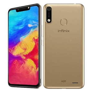 Infinix Hot 7 mobilephone