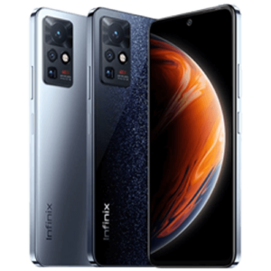 Infinix zero x mobile phone