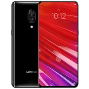 Lenovo Z6 Pro mobile phone