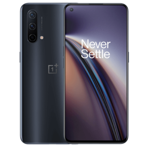 OnePlus Nord CE 5G mobile phone