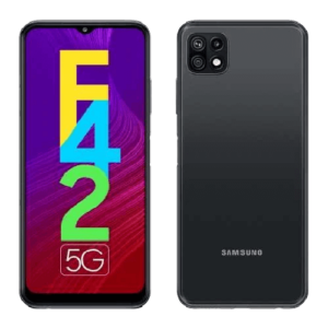 Samsung Galaxy f42