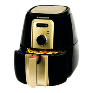 WestPoint Deluxe Air Fryer