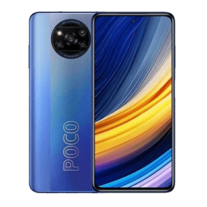 Xiaomi poco x3 pro mobile phone