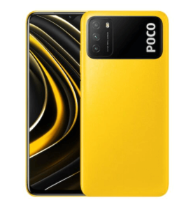 Poco M3
