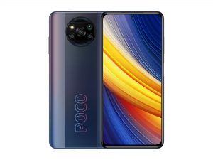 Poco X3 Pro