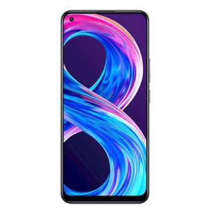 Realme 9 pro mobile phone