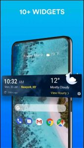 1Weather by OneLouder Apps