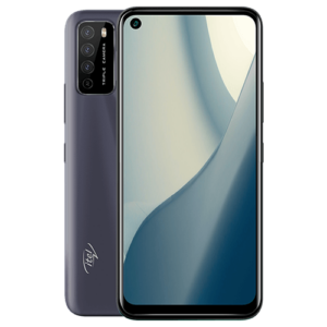 Itel vision pro mobile phone