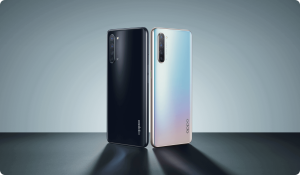 OPPO Find X2 Lite