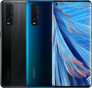 OPPO Find X2