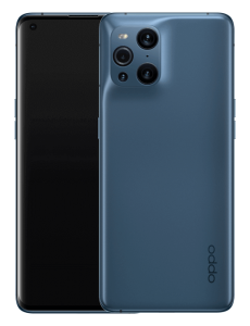 OPPO Find X3 Pro