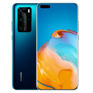 Huawei P40 Pro mobile phone