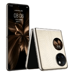 Huawei P50 Pocket mobile