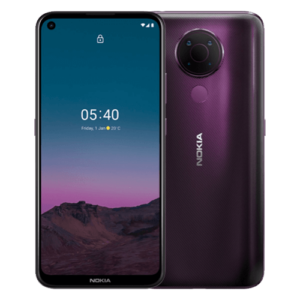 Nokia 5.4 Mobile phone