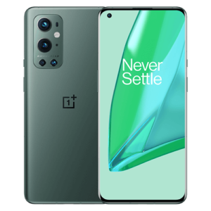 OnePlus 9 pro mobile phone