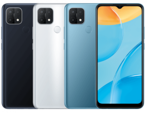 OPPO A15