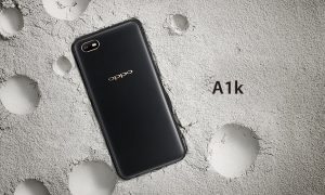 OPPO A1K